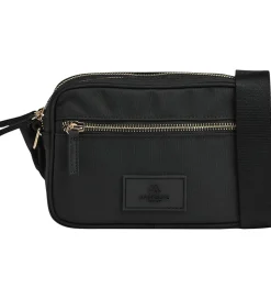 Markberg Skuldertaske - BlockMBG - Sort