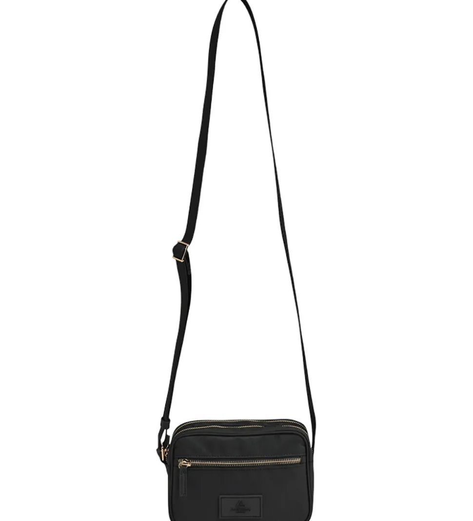 Markberg Skuldertaske - BlockMBG - Sort