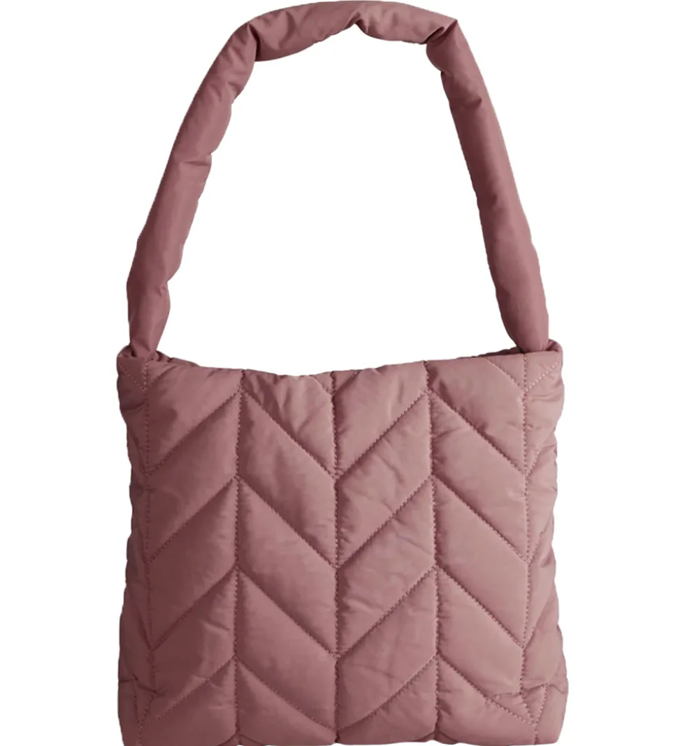 Markberg Skuldertaske - BonnieMBG - Bag - Soft Blush