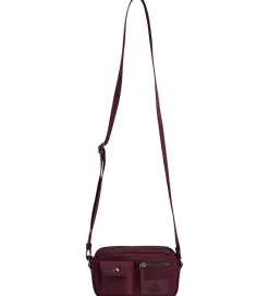 Markberg Skuldertaske - DarlaMBG S - Burgundy