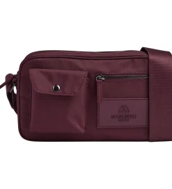 Markberg Skuldertaske - DarlaMBG - Burgundy