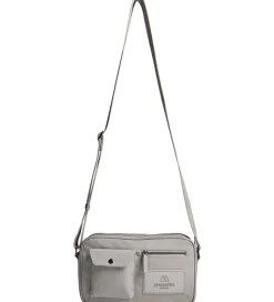 Markberg Skuldertaske - DarlaMBG Monochrome - Dove Grey