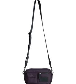 Markberg Skuldertaske - DarlaMBG Small - Recycled - Nocturnal Pu