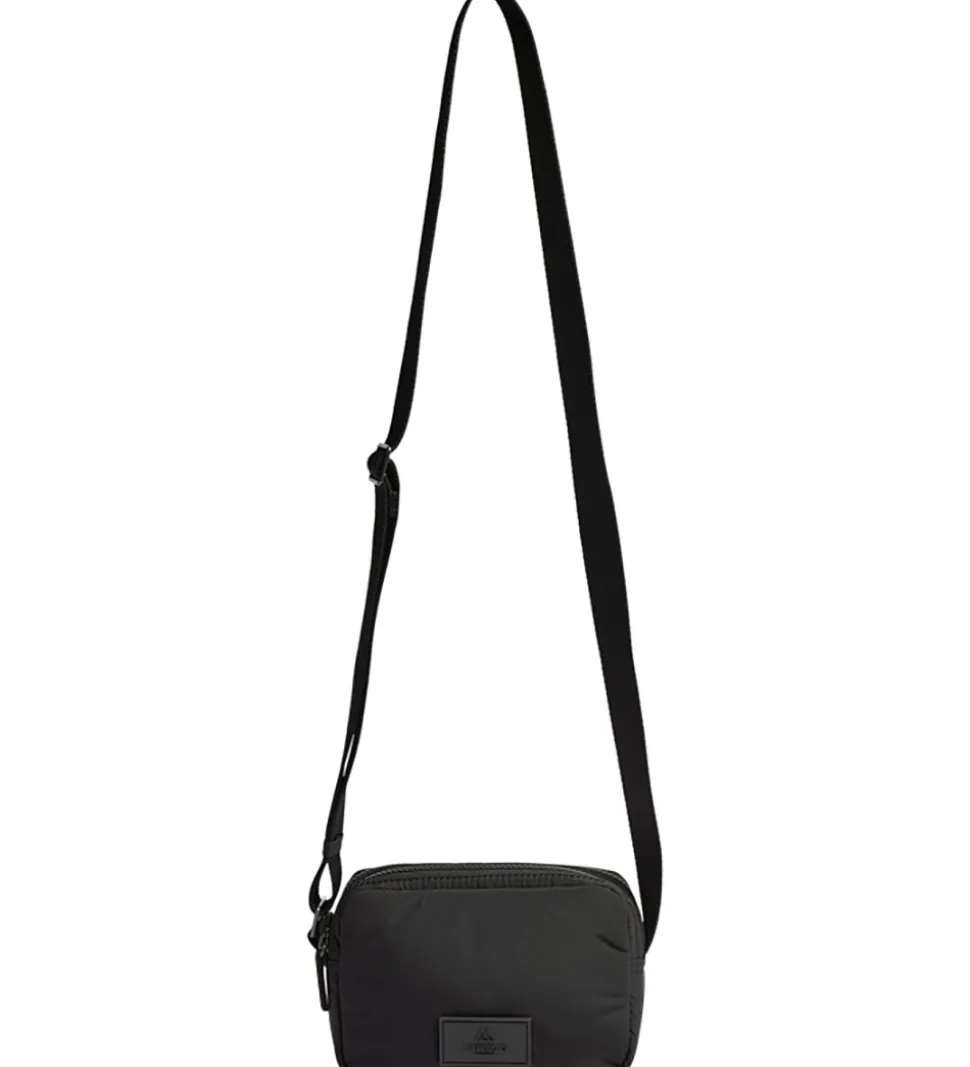 Markberg Skuldertaske - LessMBG - Black