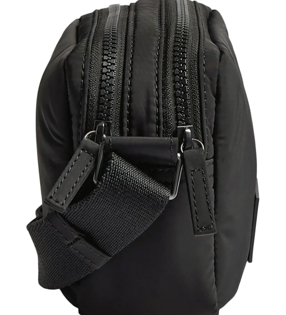 Markberg Skuldertaske - LessMBG - Black