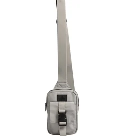 Markberg Skuldertaske - Recycled - SouthMBG - Dove Grey
