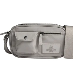 Markberg Skuldertaske - Recycled - DarlaMBG S Monochrome - Dove