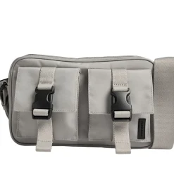 Markberg Skuldertaske - Recycled - WestMBG - Dove Grey