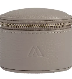 Markberg Smykkeboks - LovaMBG - Sand/Gold