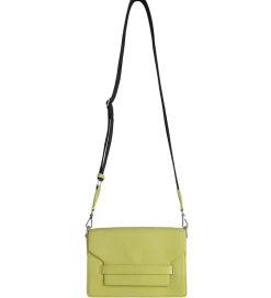 Markberg Taske - ArabellaMBG - Electric Yellow