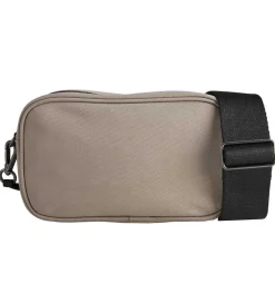 Markberg Taske - DarlaMBG Small Cross - Recycled - Sand/Black