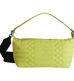 Markberg Taske - LotusMBG Snake Quilt - Electric Yellow