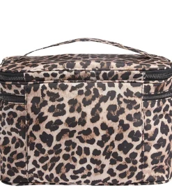 Markberg Toliettaske - TreasureMBG - Leopard