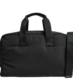 Markberg Weekendtaske - MoreMBG Recycled - Sort