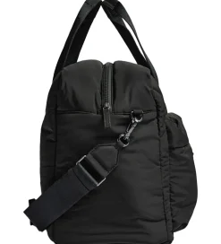 Markberg Weekendtaske - MoreMBG Recycled - Sort