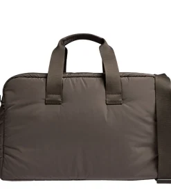 Markberg Weekendtaske - MoreMBG Recycled - Major Brown