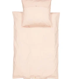 MarMar Sengetøj - Junior - Delicate Rose