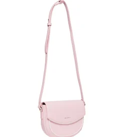 Marni Skuldertaske - Soft Pink