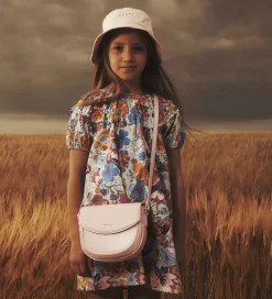 Marni Skuldertaske - Soft Pink