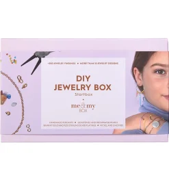 Me&My BOX Startbox - No1