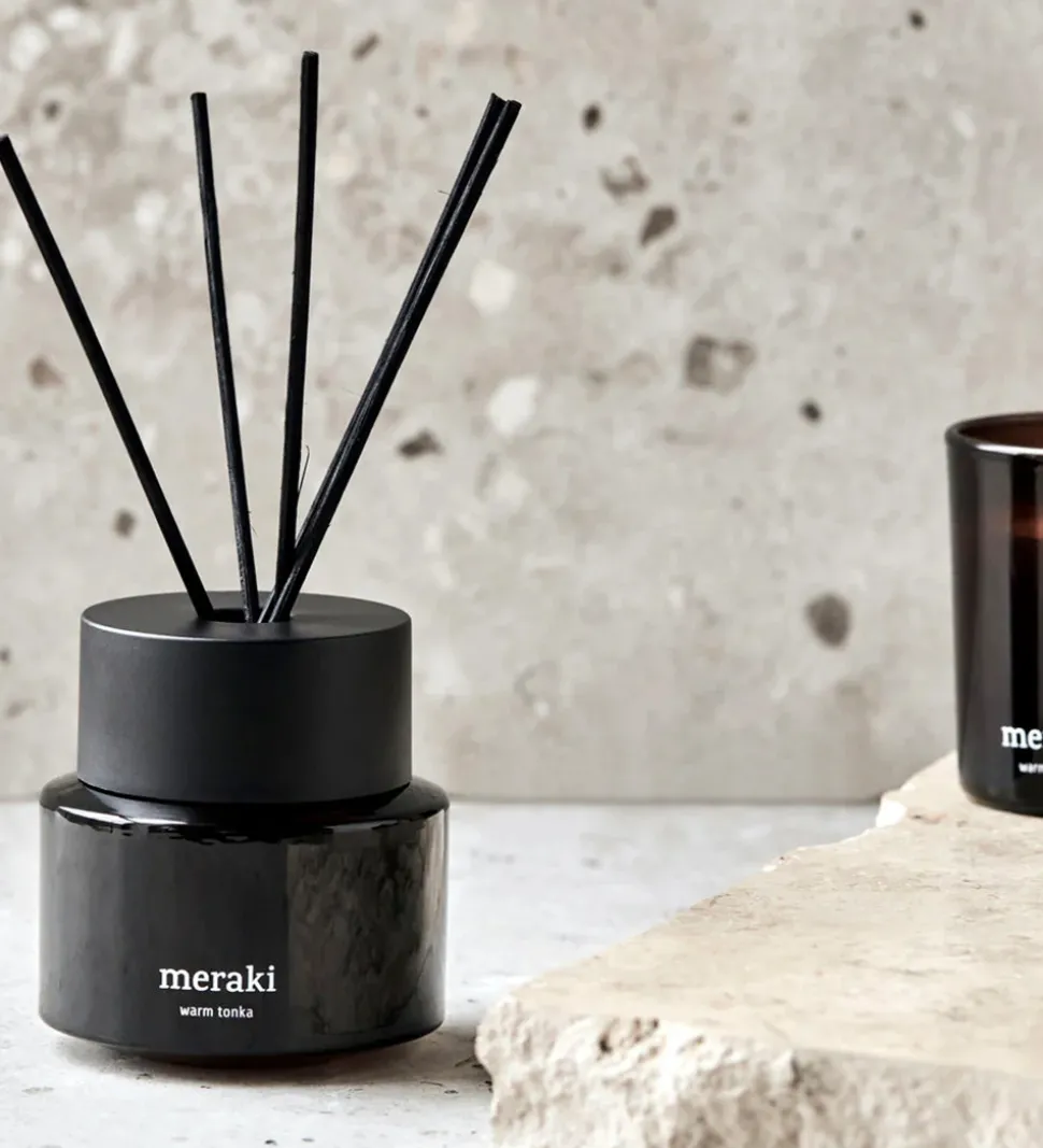 Meraki Duftfrisker - 100ml - Warm Tonka