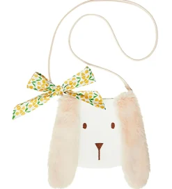 Mimi & Lula Skuldertaske - Spring Bunny