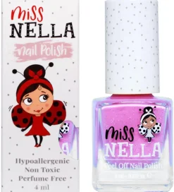 Miss Nella Neglelak - Blueberry Smoothie