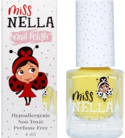 Miss Nella Neglelak - Banana Split