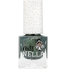 Miss Nella Neglelak - Bibbidi Bobbidi Boo