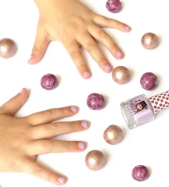 Miss Nella Neglelak - Bubble Gum