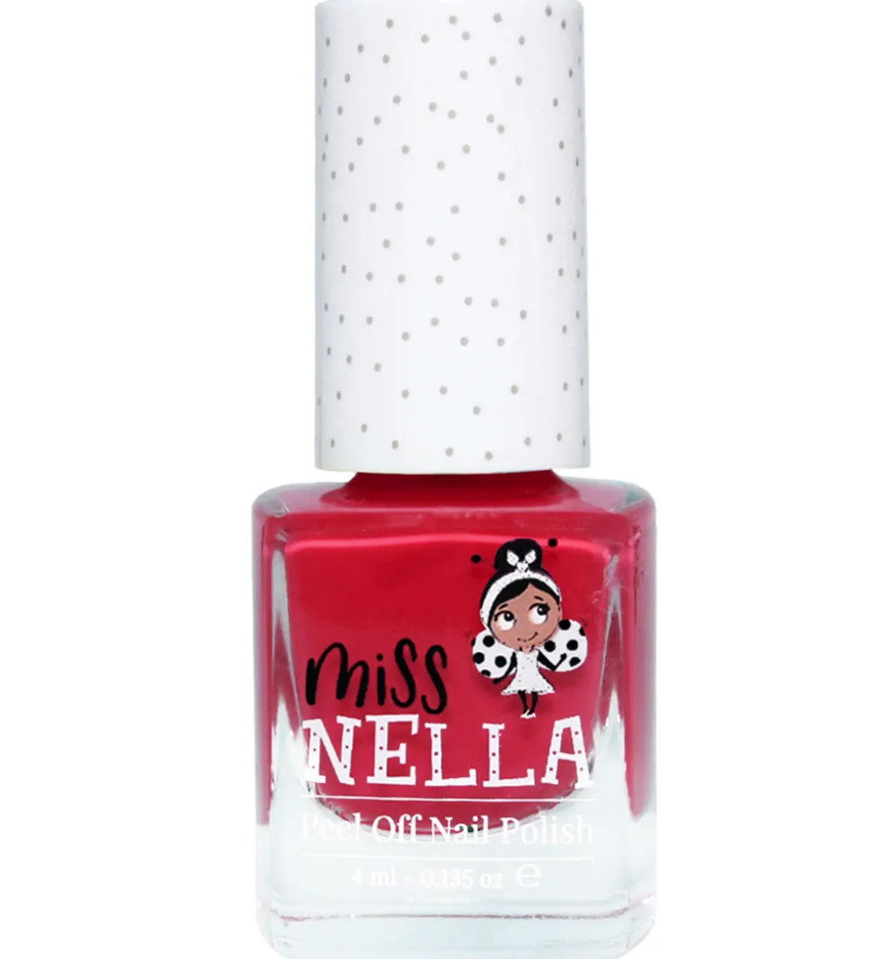 Miss Nella Neglelak - Cherry Macaroon