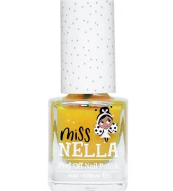 Miss Nella Neglelak - Honey Twinkles