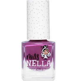 Miss Nella Neglelak - Little Poppet