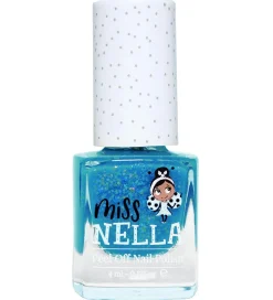 Miss Nella Neglelak - 3-pak - Banana Split/Under The Sea/Marshma