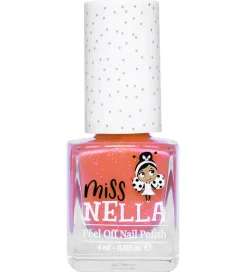 Miss Nella Neglelak - 3-pak - Banana Split/Under The Sea/Marshma