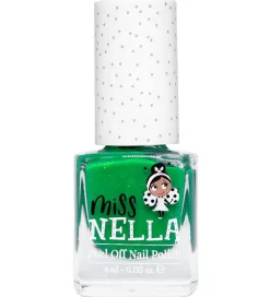 Miss Nella Neglelak - 3-pak - Kiss The Frog/Honey Twinkles/Sugar