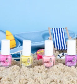 Miss Nella Neglelak - 4-pak - Summer Set