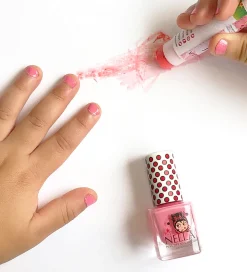 Miss Nella Neglelak - Pink A Boo