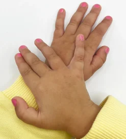 Miss Nella Neglelak - Pink A Boo