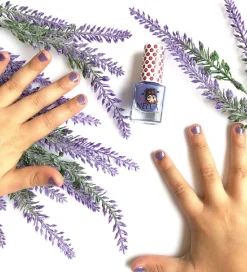 Miss Nella Neglelak - Sweet Lavender