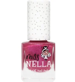 Miss Nella Neglelak - Tickle Me Pink