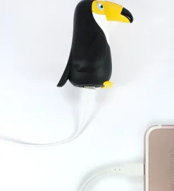 Moji Power Powerbank - Toucan - 4500mAh