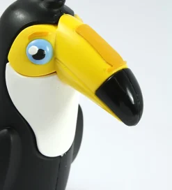 Moji Power Powerbank - Toucan - 4500mAh