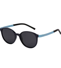 Mokki Solbriller - Polariseret - Navy