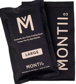 MontiiCo Køletaske - Large - 4,93 l - Game On