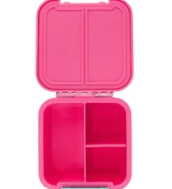 MontiiCo Snackboks m. 3 Rum - Bento Two - 500 ml - Unicorn Magic