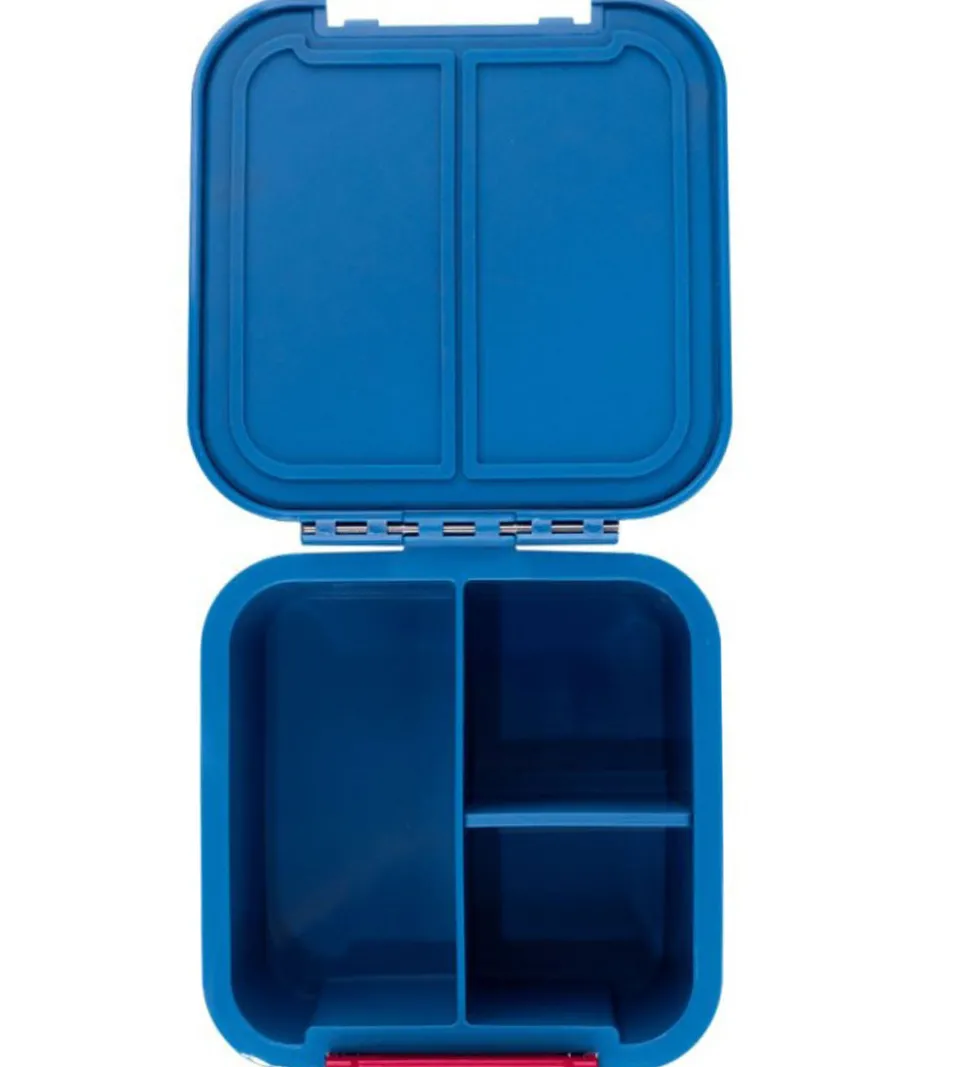 MontiiCo Snackboks m. 3 Rum - Bento Two - 500 ml - Galactic