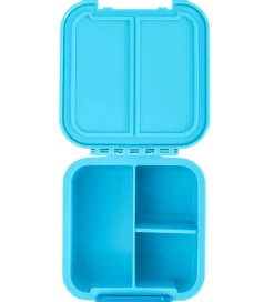 MontiiCo Snackboks m. 3 Rum - Bento Two - 500 ml - Coastal m. St