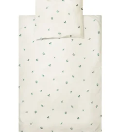 Moonboon Sengetøj - Baby - Leaf