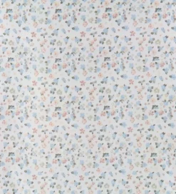 Müsli Sengetøj - Junior - Bloom Bed - Balsam Cream/Peony/Jasmin